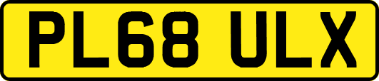 PL68ULX