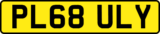 PL68ULY