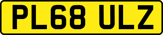 PL68ULZ