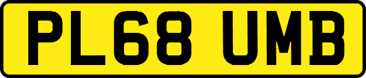 PL68UMB
