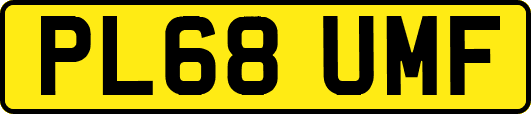PL68UMF