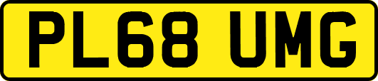 PL68UMG