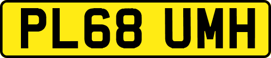 PL68UMH