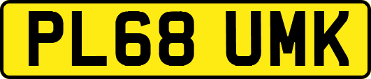 PL68UMK