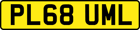 PL68UML