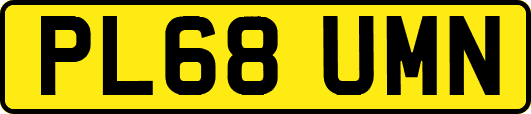 PL68UMN