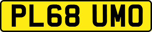 PL68UMO