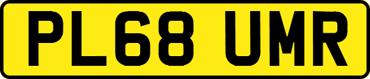 PL68UMR