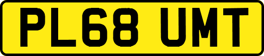 PL68UMT
