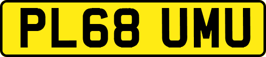 PL68UMU