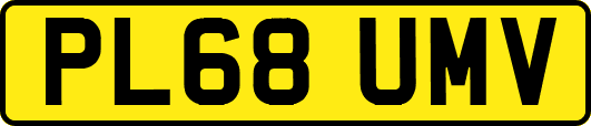 PL68UMV