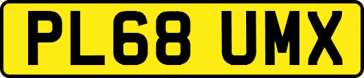 PL68UMX