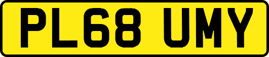 PL68UMY
