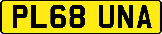 PL68UNA