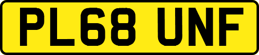 PL68UNF