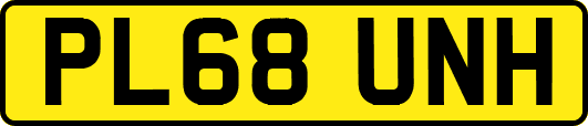 PL68UNH