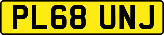 PL68UNJ