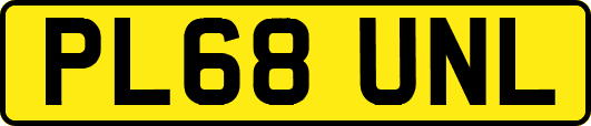 PL68UNL