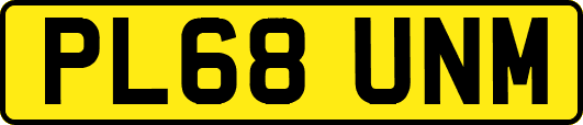 PL68UNM