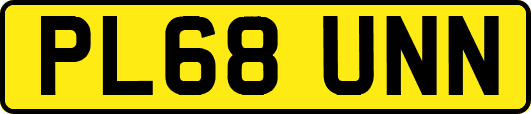 PL68UNN