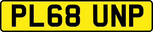 PL68UNP
