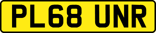 PL68UNR