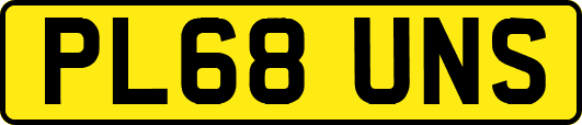 PL68UNS