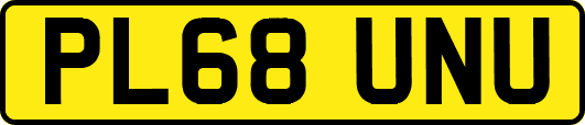 PL68UNU