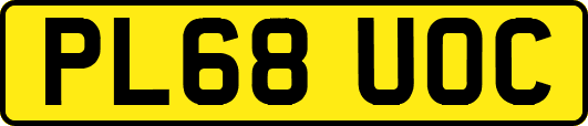 PL68UOC