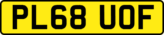 PL68UOF