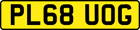 PL68UOG