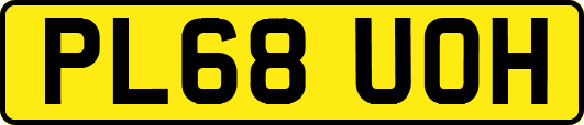 PL68UOH