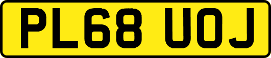 PL68UOJ