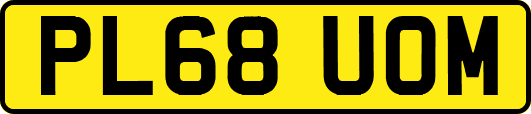 PL68UOM