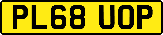 PL68UOP