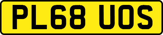 PL68UOS