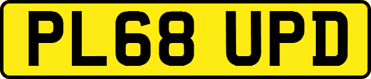 PL68UPD