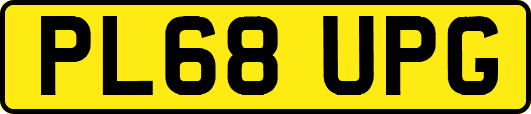 PL68UPG