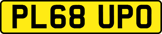 PL68UPO