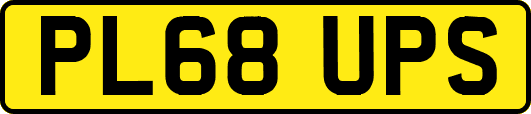 PL68UPS
