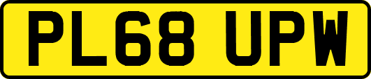 PL68UPW