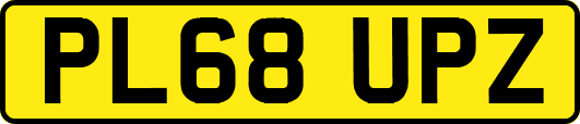 PL68UPZ
