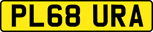PL68URA
