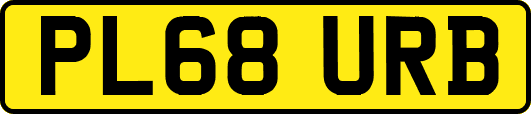 PL68URB