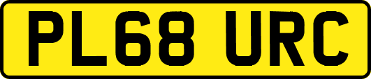 PL68URC
