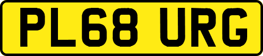 PL68URG