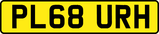 PL68URH