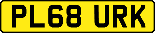 PL68URK