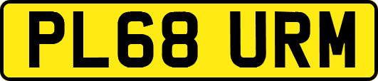 PL68URM