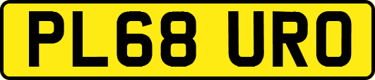 PL68URO